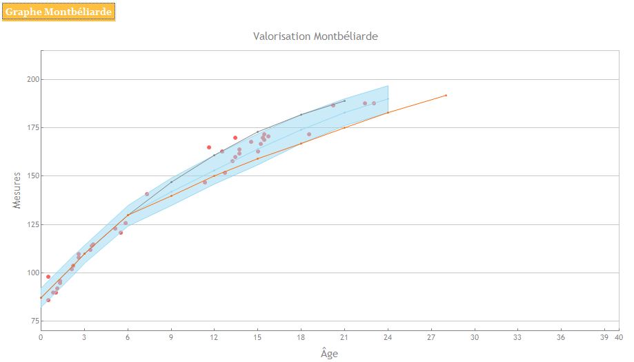 Graphe Montbéliarde